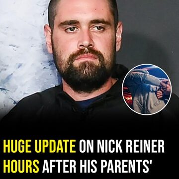 “Police Locate Rob Reiner’s Son Nick Hours After Discovery of Parents’ Bodies”
