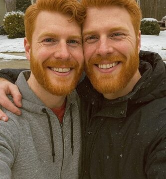 “The Lost Brother, the Stolen Past”