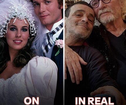 Anthony Geary: From “General Hospital” Icon to Peaceful Life Abroad—Rare Photos Reveal His Journey