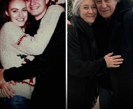 “I Thought It Was Just Another Facebook Post — Until I Learned My First Boyfriend Had Been Searching for Me Since College.”