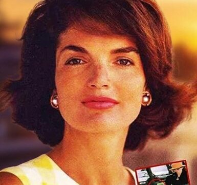 Shaping Her Own Future: Jacqueline Kennedy’s Granddaughter Steps Out of Camelot’s Shadow