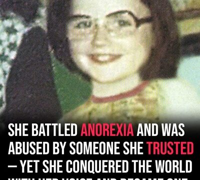 From Small Town Ireland to Global Rock Stardom: A Voice That Defined a Generation