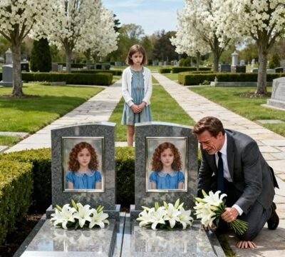 A Father, His Weekend Ritual, and the Daughter Who Altered His Future