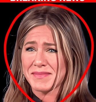 Fans Are Concerned After Jennifer Aniston’s Latest Appearance