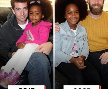 After Raising My Late Girlfriend’s Daughter for a Decade, She Now Wants to Go Back to Her Real Father for a Painful Reason.