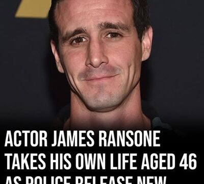 James Ransone Dies at 46: Police Release Latest Details