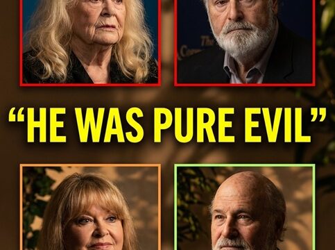 Sally Struthers, Now 78, Speaks Honestly About Life, Time, and Growth