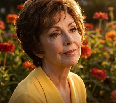 Remembering Hollywood Star Barbara Rush and Her Impact on a Bygone Era