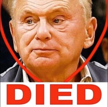 “Pat Sajak’s family has revealed some heartbreaking news.”
