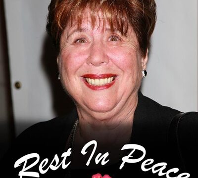 Beloved Actress Helen Siff Passes Away at 88 After Illness