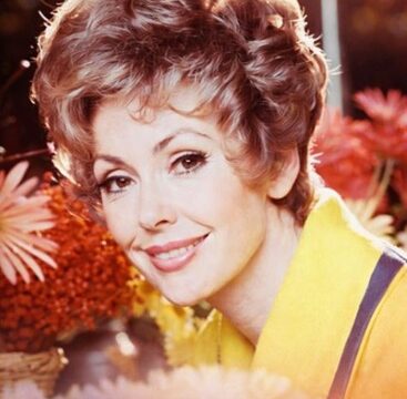 “Beloved Film Star and Golden Globe Recipient Has Died”