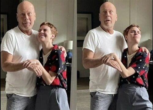Family Update: Bruce Willis Relocated Amid Dementia Battle