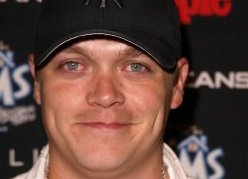 Rock Band’s Lead Vocalist Diagnosed with Stage 4 Cancer