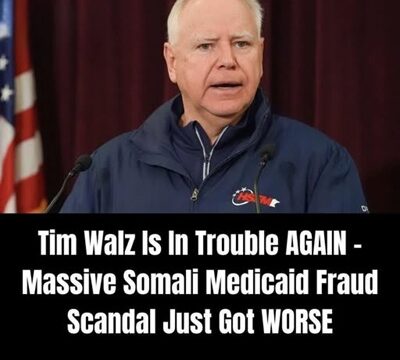 Fraud Scandal Hits Tim Walz, 100 Minnesota Mayors Speak Out