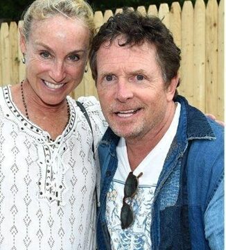 Michael J. Fox’s kids—four of them—announce exciting news