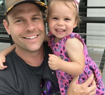 I was left speechless when I found out why my wife had asked me to leave my daughter and move out for a few weeks.