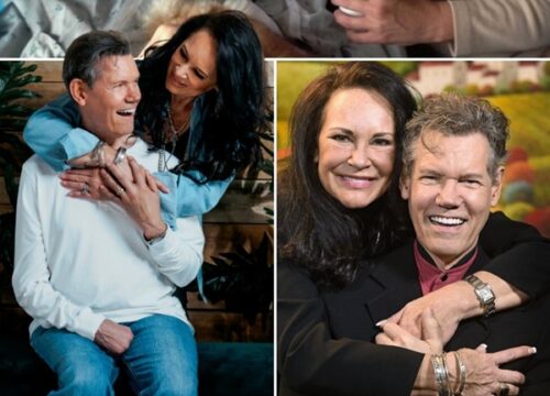 Mary Travis Ignored Doctors’ Warnings to Save Randy Travis