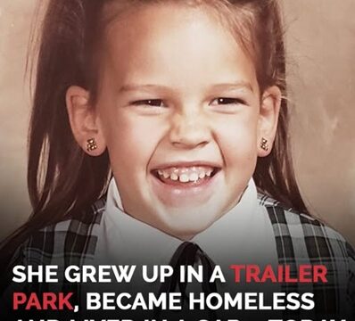 From Challenges to Silver Screen Success: The Story of Hilary Swank