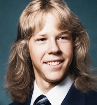 From Childhood Dreams to Rock Fame: Guess the Legendary Musician