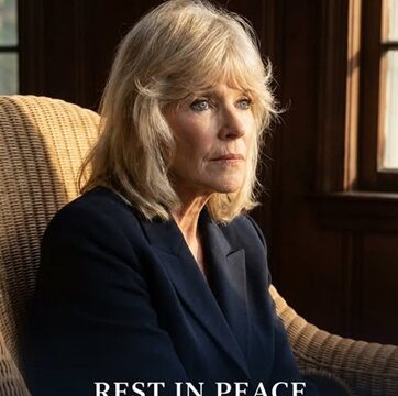 Remembering Alice Hirson: A Tribute to a Television Icon