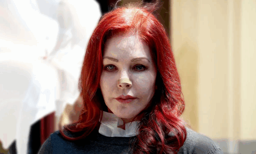 How Priscilla Presley Could Have Looked Today If She Avoided a Bad Plastic Surgery – Reimagined by AI