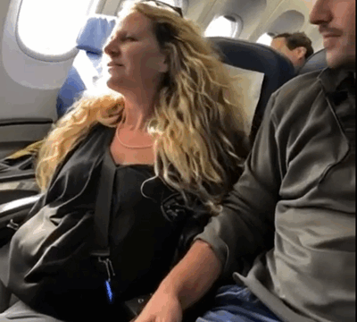 “I Fell Asleep on My Husband’s Shoulder… and Woke Up on a Stranger’s, Who Knew His Secret”