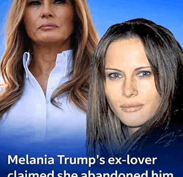 After Years, Details of Melania Trump’s Romantic History Emerge