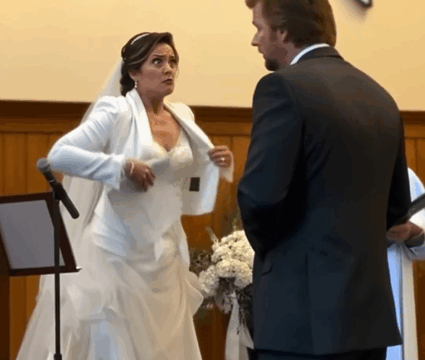 Dad Married the Woman He Cheated on Mom With – Inviting Us Was a Mistake