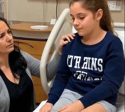 My Family Forced My 15-Year-Old Daughter to Walk for Hours on an Injured Leg — They Mocked Her, I Took Action