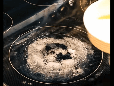 My Glass Cooktop Looks Terrible and Could Be Damaged — How Should I Handle It?