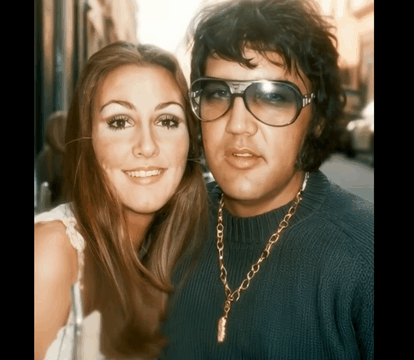 Linda Thompson Opens Up About Her Life with Elvis