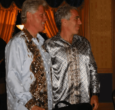 Bill Clinton has responded after a new set of previously unreleased photos appeared in the latest release of documents related to Jeffrey Epstein.