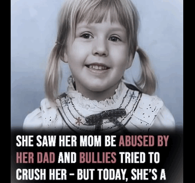 How Early Life Challenges Forged a Voice That Reaches Millions