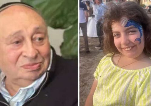 “Bondi Beach Attack: Holocaust Survivor and Young Girl Among Those Identified”