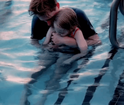 My Son, Just 15, Pulled a 4-Year-Old from the Water—The Following Day Brought a Life-Changing Note