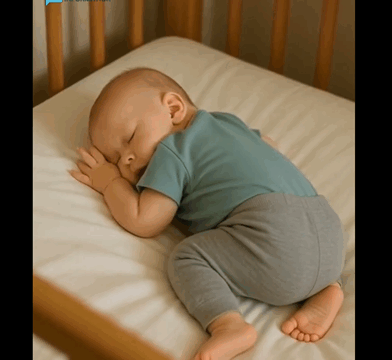 Her Baby Kept Covering His Face — Then the Doctors Shared a Truth She Wasn’t Expecting.