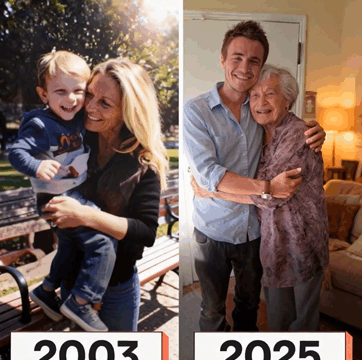 I Raised My Brother-in-Law’s Son After He Left — Decades Later He Returned to a Surprising Reality