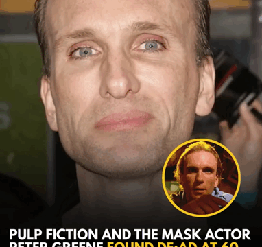 ‘The Mask’ and ‘Pulp Fiction’ Actor, Famous for Playing a Villain, Found Dead in NYC