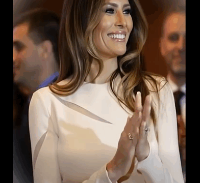 Melania Finally Speaks Out with an Official Message from the White House.