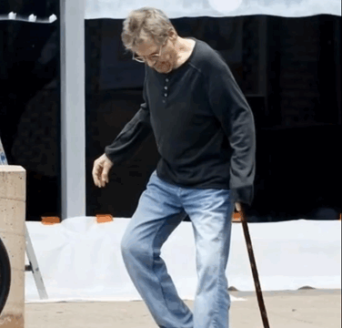 Controversy Erupts at Ryan O’Neal’s Funeral — Why His Son Was Excluded.