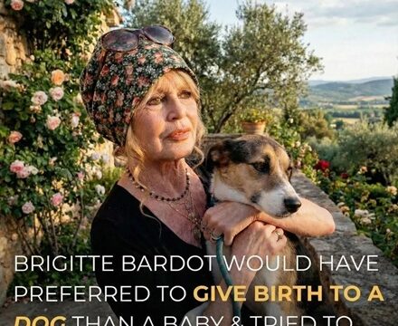 The Truths of Fame and Family: Brigitte Bardot on Motherhood and Growing Up in the Spotlight