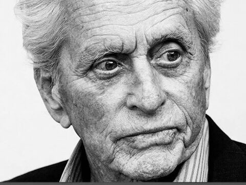 Hollywood Icon Michael Douglas Reveals Painful Decision to Leave Acting