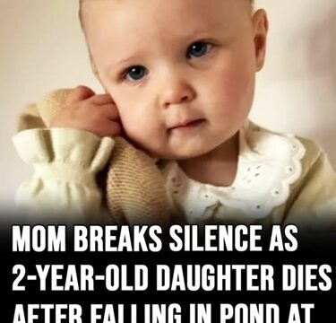 Little Girl, Age 2, Dies Following Accident in Pond During Christmas Family Event