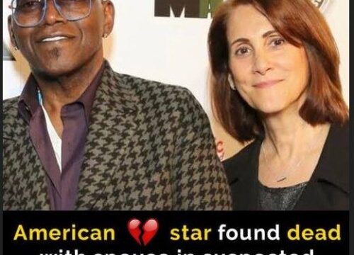 Tragedy Strikes as ‘American Star’ Music Executive and Spouse Are Found Dead