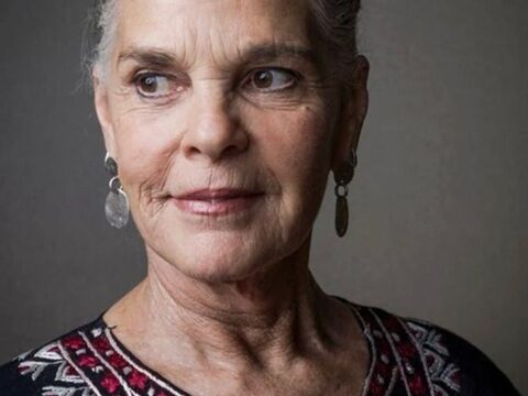 Ali MacGraw Put Her Career on Hold for Steve McQueen