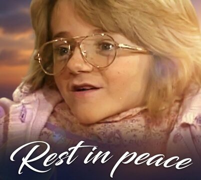 Remembering a Pioneering TV Star Who Left a Lasting Legacy at 57