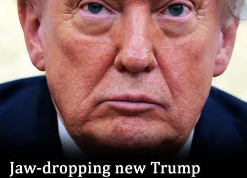 Poll Reveals Strong Backing for Trump and His Policy Agenda