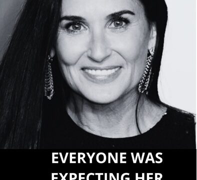 From Hollywood Challenges to a Powerful Moment: Demi Moore Opens Up
