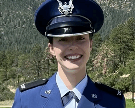 19-Year-Old Cadet Dies, Air Force Academy Confirms