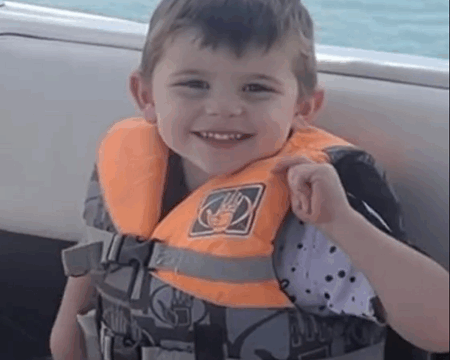 Tragic Discovery: Missing 4-Year-Old Found Dead in Toy Chest